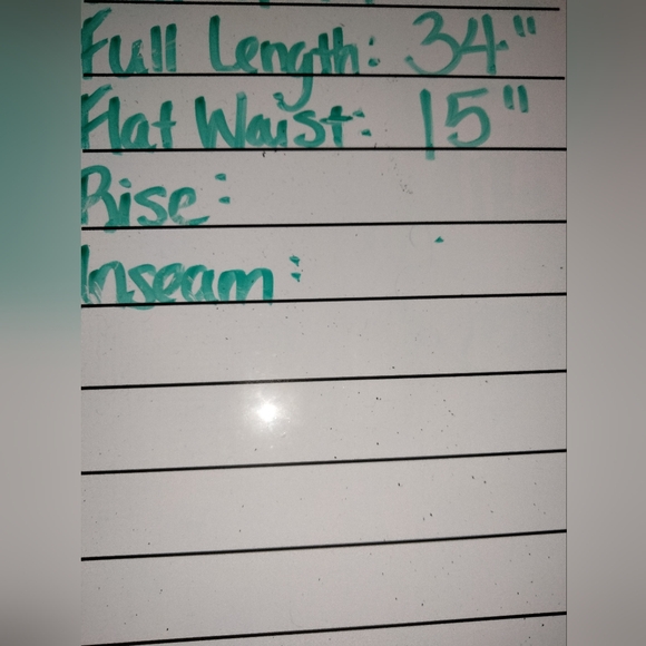 Linden Hill (Size M) Khaki 100% Lyocell Drawstring Slip Pockets Midi/Maxi Skirt - Picture 12 of 12